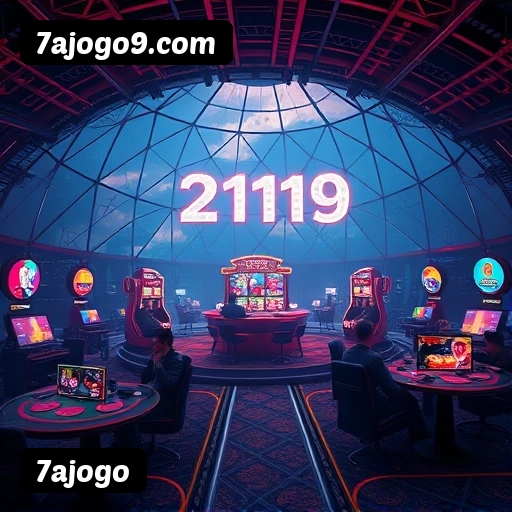 Recompensas Reais e Transparentes no 7ajogo: Promoções Sem Pegadinhas