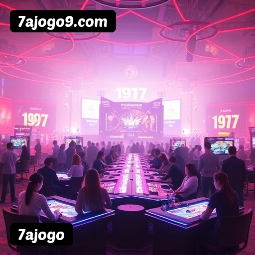 Registre-se Rapidamente e Desbloqueie Recompensas Exclusivas 7ajogo