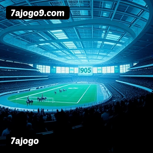 7ajogo: Laboratório de Jogos Inovadores e Tecnologia