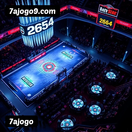 Recompensas Reais e Transparentes no 7ajogo: Promoções Sem Pegadinhas