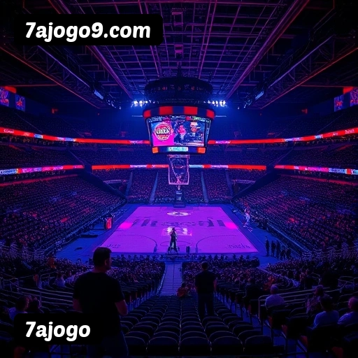 7ajogo: Cassino Online Premiado e Seguro