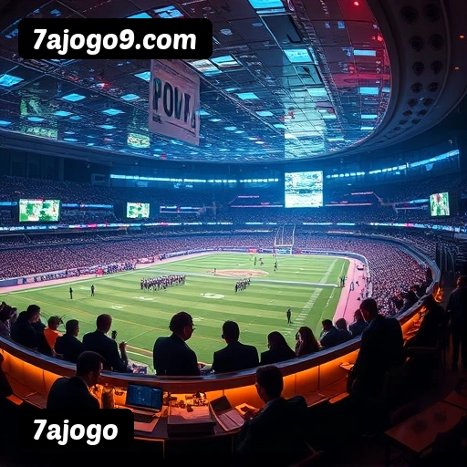 7ajogo: Cassino Online Premiado e Seguro
